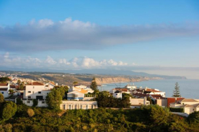 Ericeira by Sunset